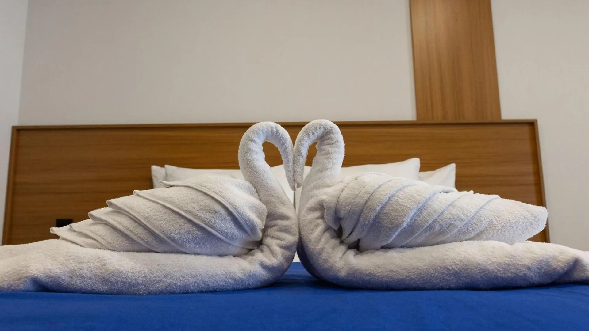 Restway Hotel İzmir